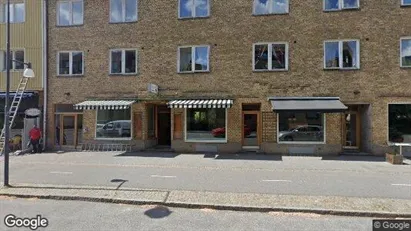 Apartments for rent in Lundby - Photo from Google Street View