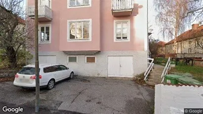 Apartments for rent in Eskilstuna - Photo from Google Street View