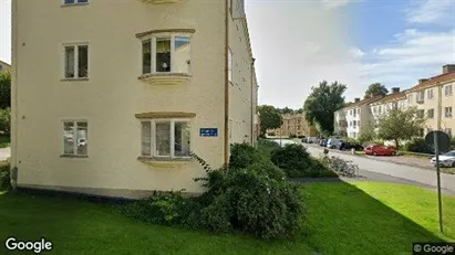 Apartments for rent in Örgryte-Härlanda - Photo from Google Street View