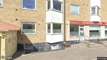 Apartments for rent in Lund - Photo from Google Street View