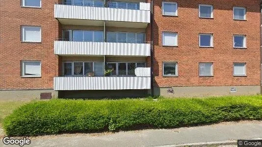 Apartments for rent in Simrishamn - Photo from Google Street View