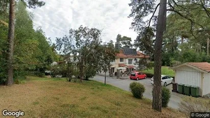 Apartments for rent in Sigtuna - Photo from Google Street View