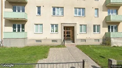Apartments for rent in Örebro - Photo from Google Street View