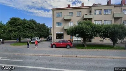 Apartments for rent in Örebro - Photo from Google Street View