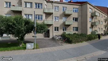 Apartments for rent in Örebro - Photo from Google Street View