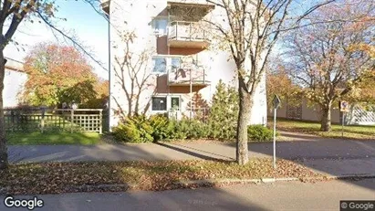 Apartments for rent in Gävle - Photo from Google Street View