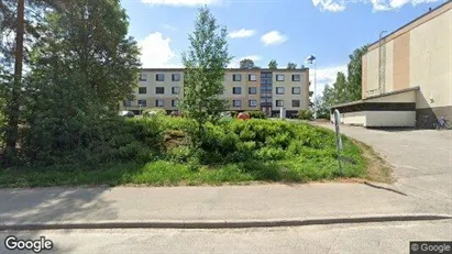 Apartments for rent in Savonlinna - Photo from Google Street View