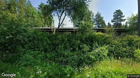 Apartments for rent in Äänekoski - Photo from Google Street View