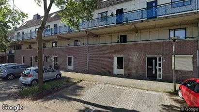 Apartments for rent in Arnhem - Photo from Google Street View