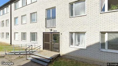 Apartments for rent in Linköping - Photo from Google Street View