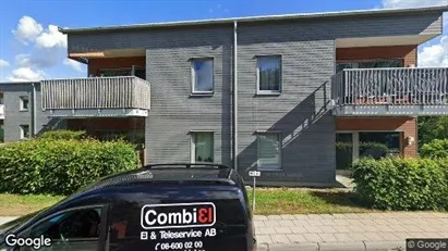 Apartments for rent in Haninge - Photo from Google Street View
