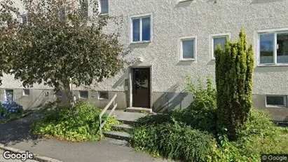Apartments for rent in Örgryte-Härlanda - Photo from Google Street View