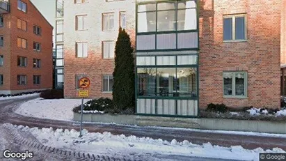 Apartments for rent in Örebro - Photo from Google Street View