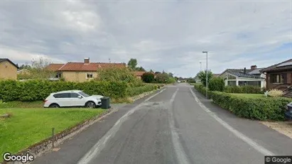 Apartments for rent in Nässjö - Photo from Google Street View