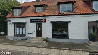 Apartments for rent in Båstad - Photo from Google Street View