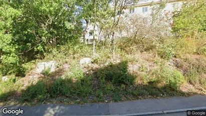 Apartments for rent in Karlskrona - Photo from Google Street View