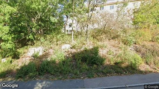 Apartments for rent in Karlskrona - Photo from Google Street View