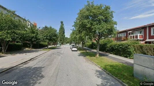 Apartments for rent in Stockholm South - Photo from Google Street View