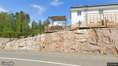 Apartments for rent in Sollentuna - Photo from Google Street View