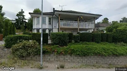 Apartments for rent in Huddinge - Photo from Google Street View
