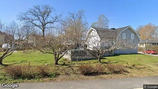 Apartments for rent in Enköping - Photo from Google Street View