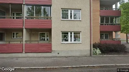 Apartments for rent in Nyköping - Photo from Google Street View