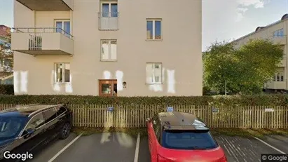 Apartments for rent in Jönköping - Photo from Google Street View