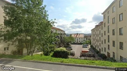 Apartments for rent in Johanneberg - Photo from Google Street View