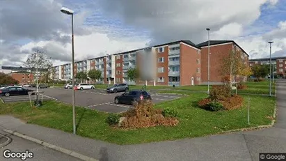 Apartments for rent in Kungsbacka - Photo from Google Street View