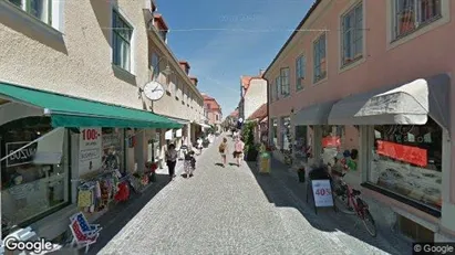 Apartments for rent in Gotland - Photo from Google Street View
