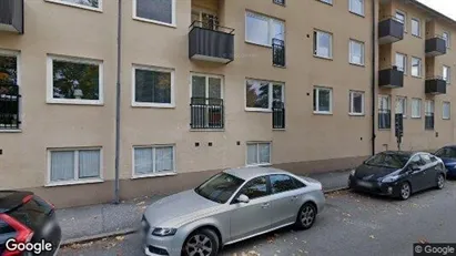 Apartments for rent in Gävle - Photo from Google Street View