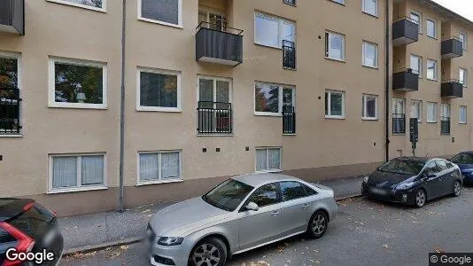 Apartments for rent in Gävle - Photo from Google Street View