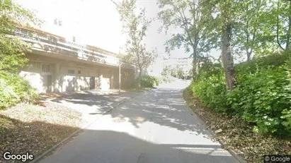 Apartments for rent in Stockholm West - Photo from Google Street View