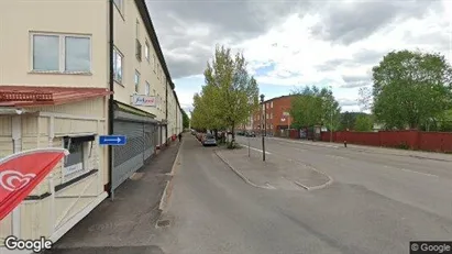 Apartments for rent in Hedemora - Photo from Google Street View