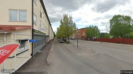 Apartments for rent in Hedemora - Photo from Google Street View