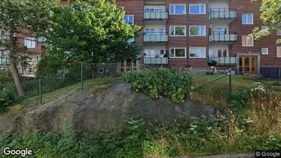Apartments for rent in Örgryte-Härlanda - Photo from Google Street View