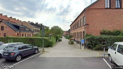 Apartments for rent in Sofielund - Photo from Google Street View