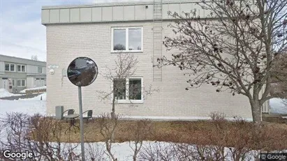 Apartments for rent in Umeå - Photo from Google Street View