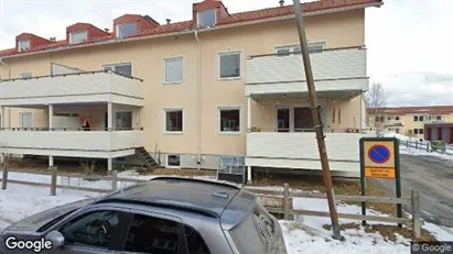 Apartments for rent in Umeå - Photo from Google Street View