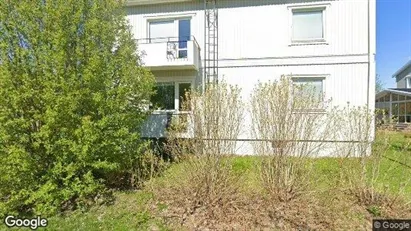 Apartments for rent in Skellefteå - Photo from Google Street View