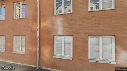 Apartments for rent in Lilla Edet - Photo from Google Street View