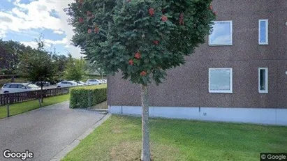 Apartments for rent in Växjö - Photo from Google Street View