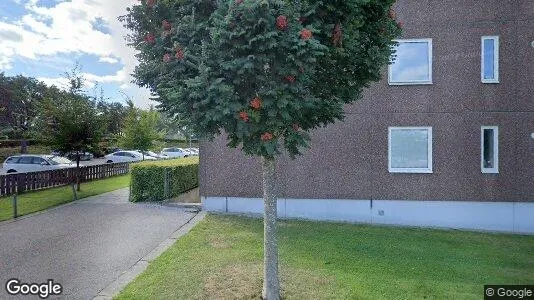 Apartments for rent in Växjö - Photo from Google Street View
