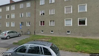 Apartments for rent in Stockholm West - Photo from Google Street View