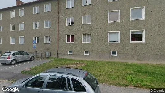 Apartments for rent in Stockholm West - Photo from Google Street View