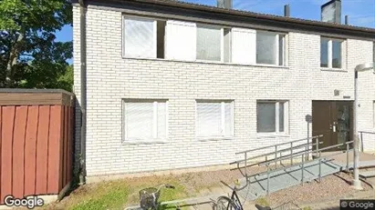 Apartments for rent in Linköping - Photo from Google Street View