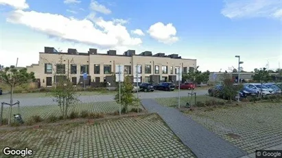 Apartments for rent in Køge - Photo from Google Street View