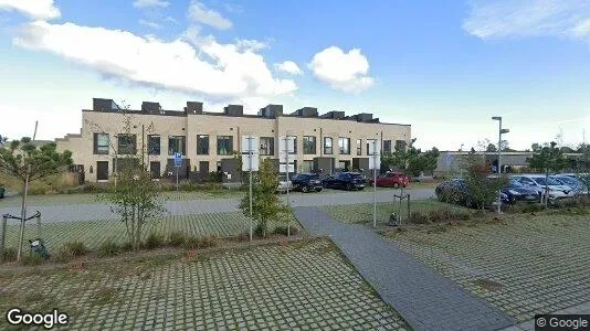 Apartments for rent in Køge - Photo from Google Street View