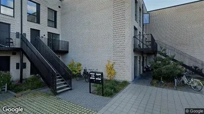 Apartments for rent in Kongens Lyngby - Photo from Google Street View
