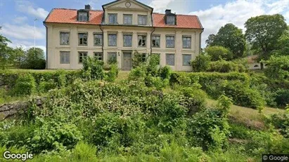 Apartments for rent in Hallstahammar - Photo from Google Street View